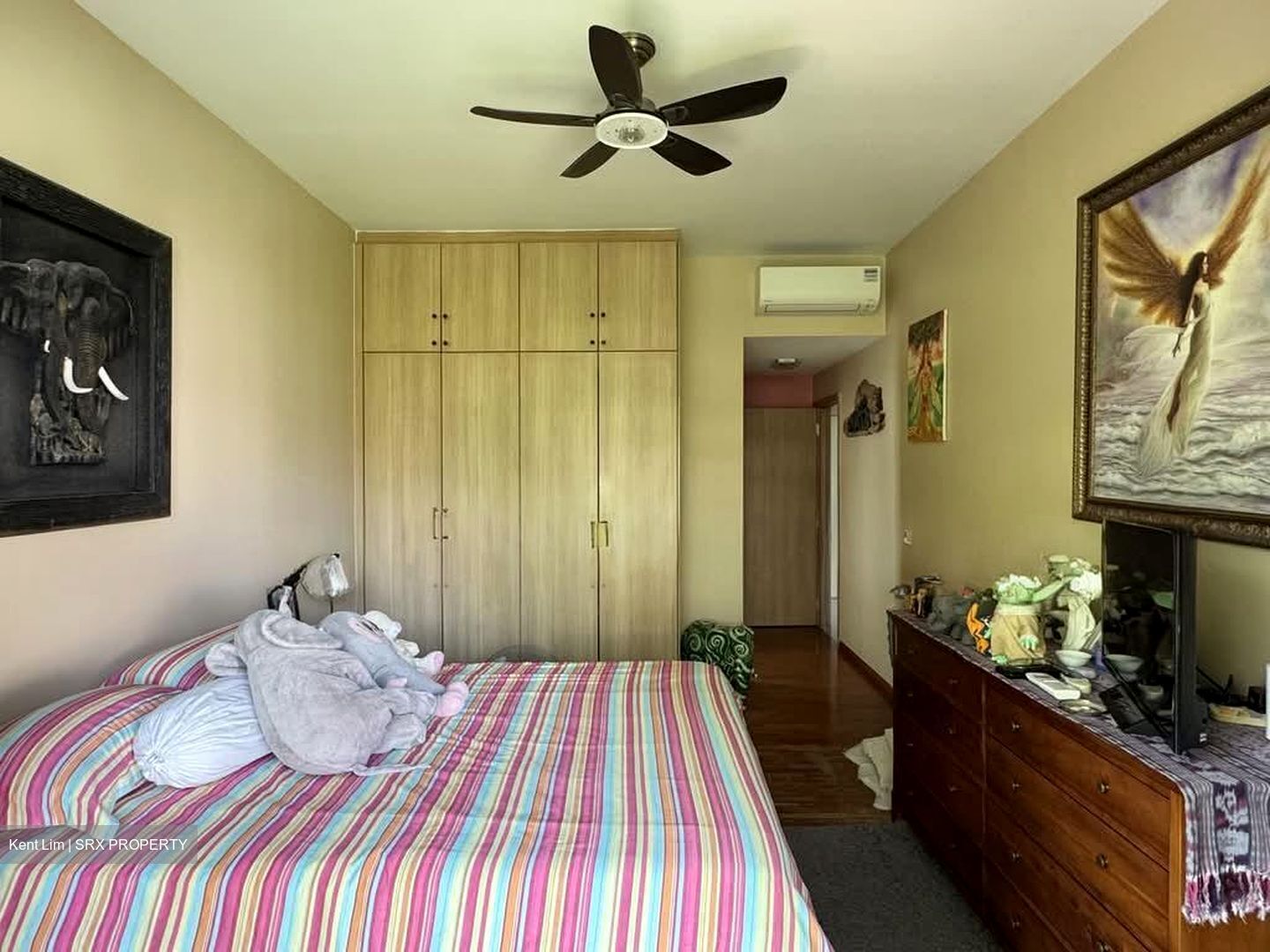 Varsity Park Condominium (D5), Condominium #604271371